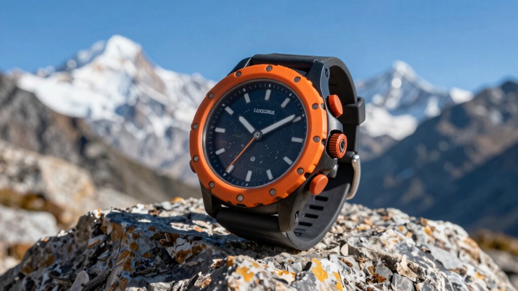 top rugged adventure smartwatches