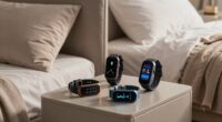 top sleep trackers list