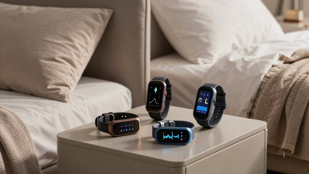 top sleep trackers list