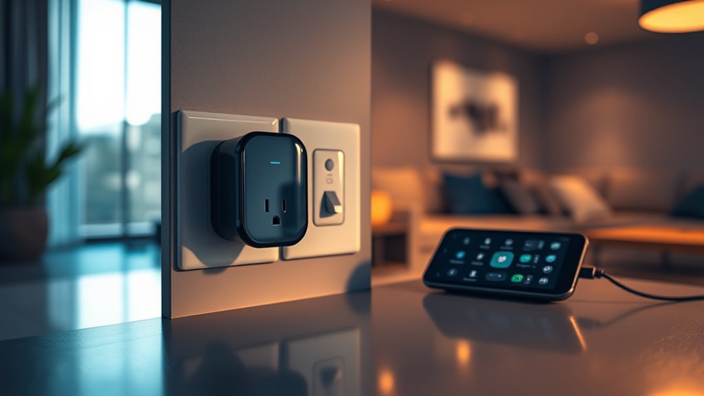top smart home plugs