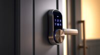 top smart lock options