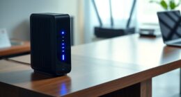 top spectrum modems 2025