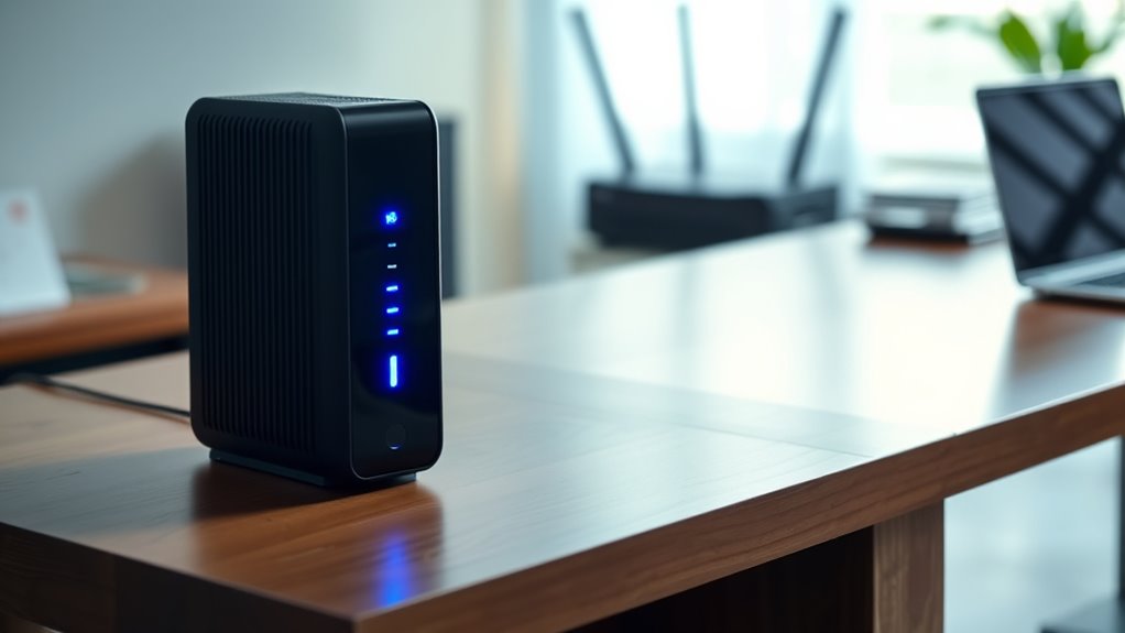 top spectrum modems 2025