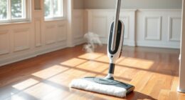 top steam mops for floors
