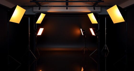 top studio lighting kits