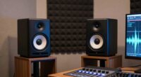 top studio monitors 2026