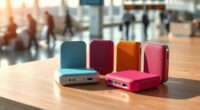 top travel router picks