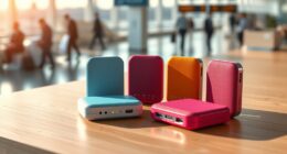 top travel router picks