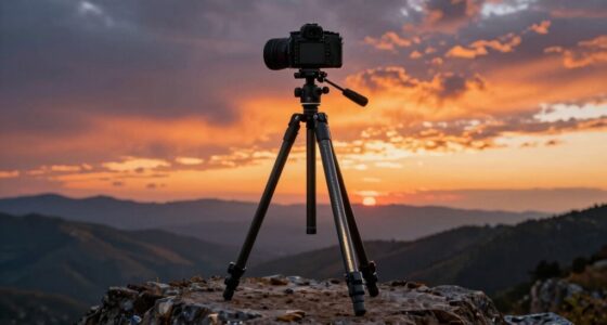 top travel tripod picks