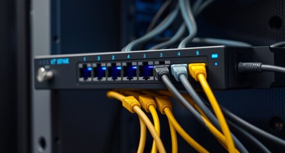 top unmanaged switch options