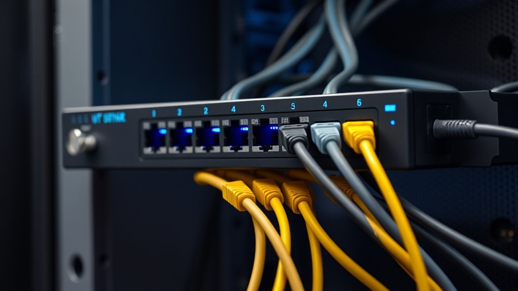 top unmanaged switch options