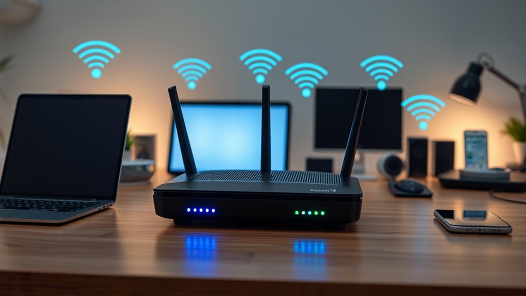 top vpn router picks