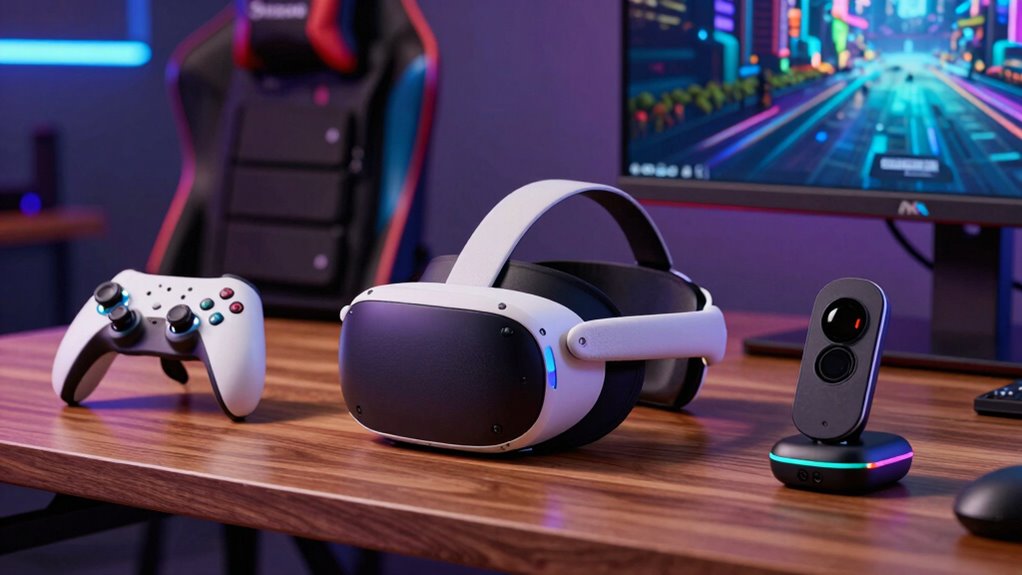 top vr gear for meta quest