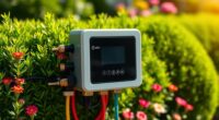 top water saving smart controllers