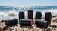top waterproof bluetooth speakers