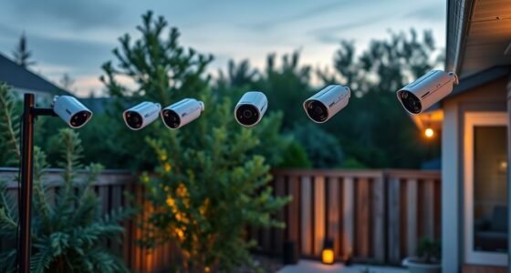 top wireless outdoor security cameras