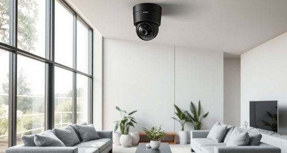 top wireless security cameras