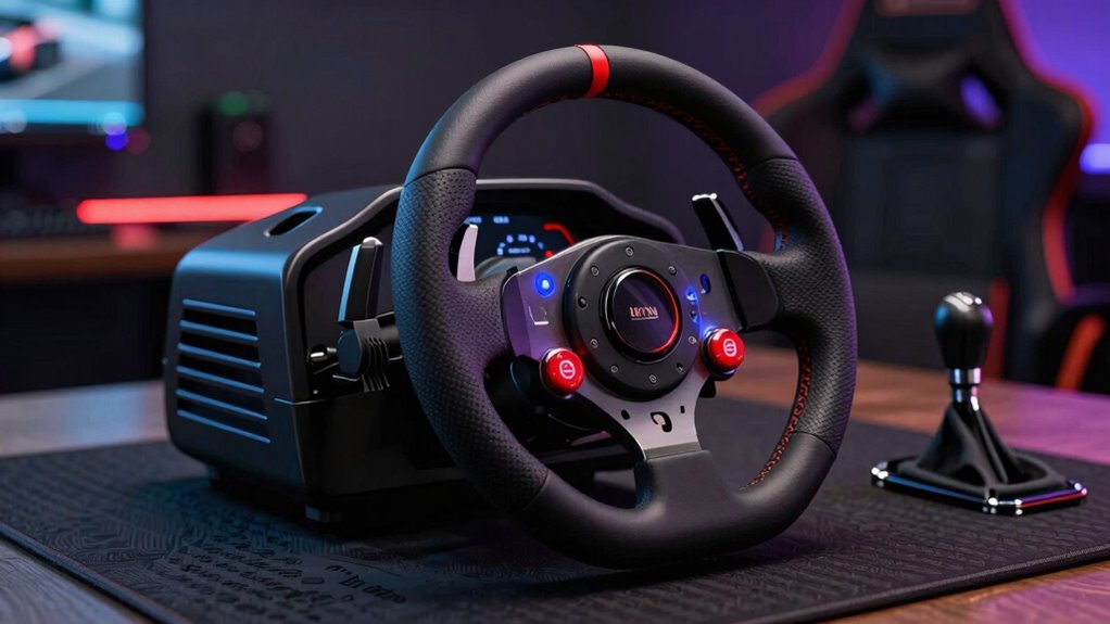 top xbox racing wheel picks