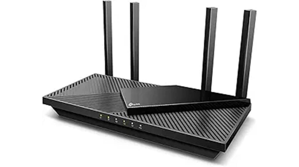 tp link ax3000 wi fi