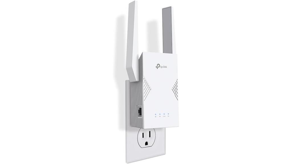 tp link wi fi 7 extender