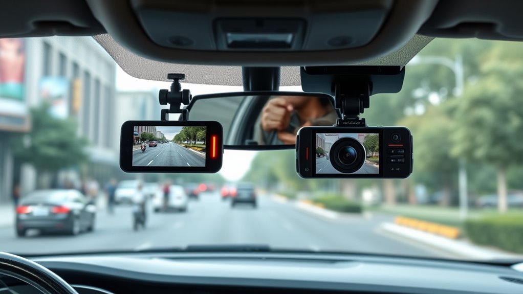 video clarity and connectivity