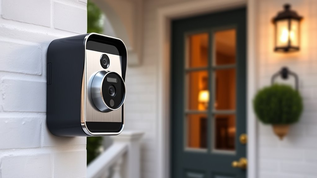 video quality and connectivity