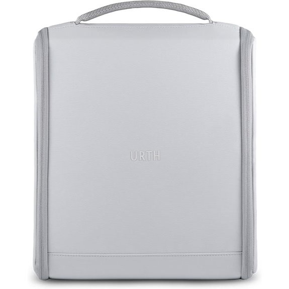 Urth Norite Weatherproof DSLR Camera Insert Bag