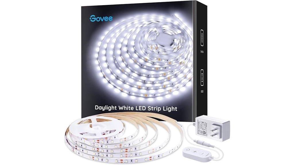 white led strip lights