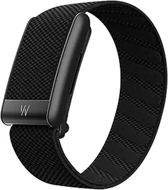 WHOOP 5.0/MG Fitness Tracker with 12-Month Membership