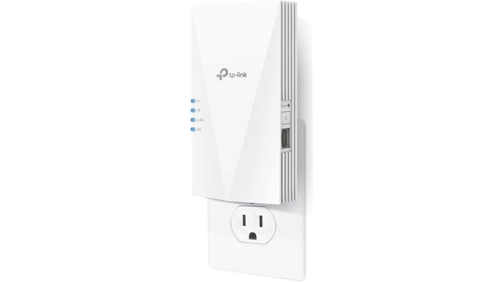 wifi extender ax1500