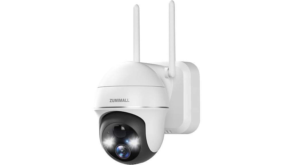 wireless 360 2k cameras