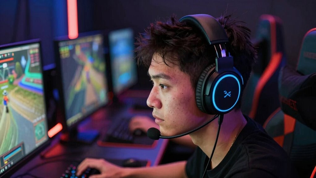 accurate sound enhances gameplay