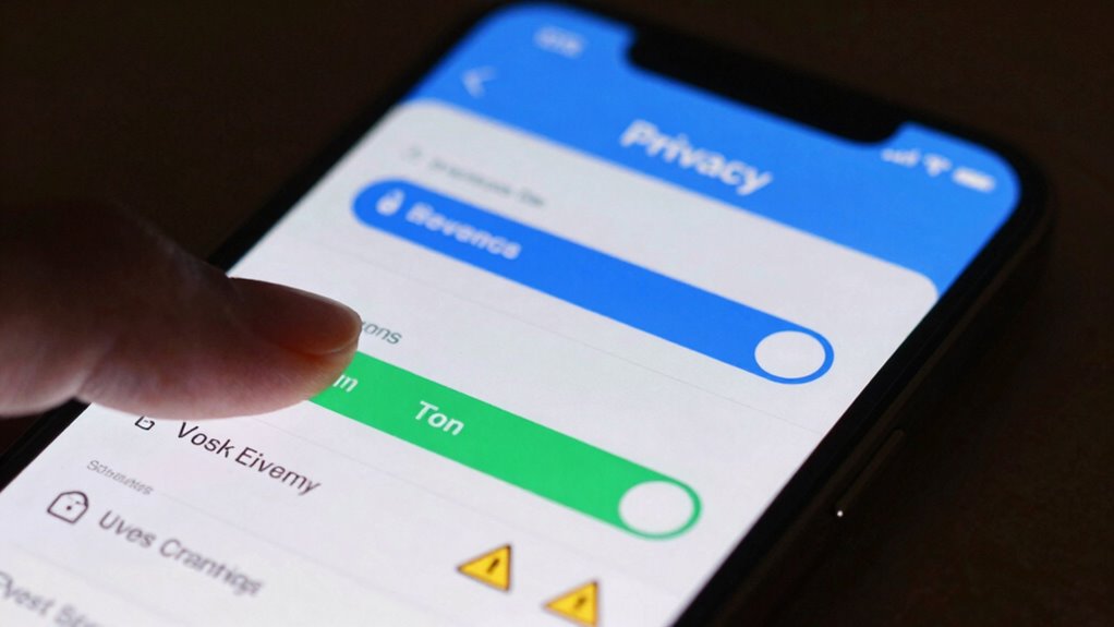 activate device data encryption
