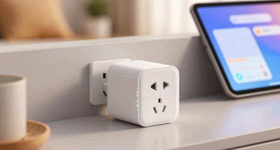 affordable easy smart upgrade