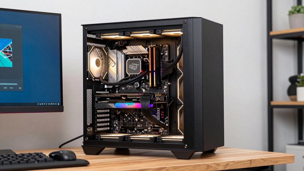 affordable streaming pc tips