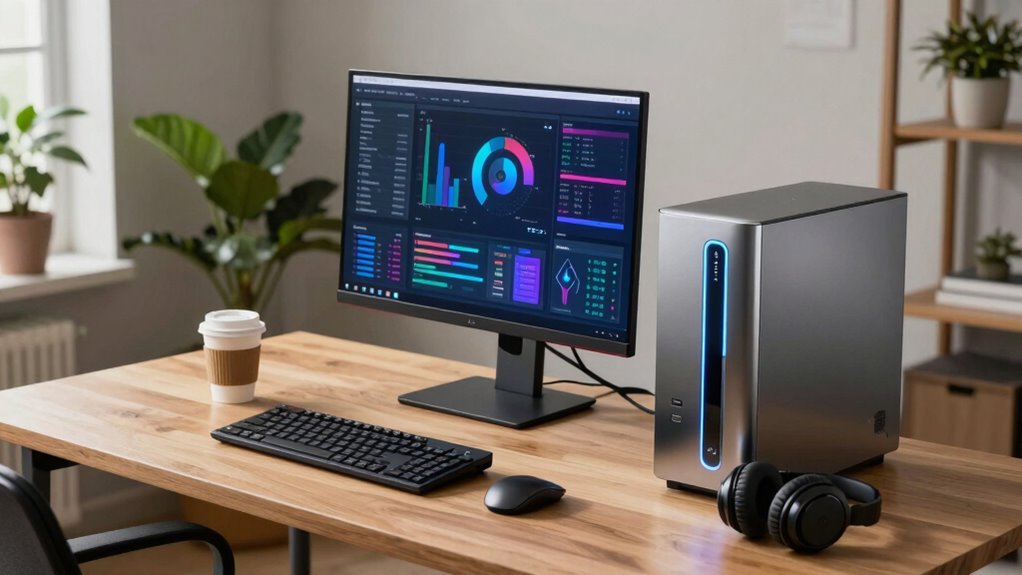 ai enhances device performance