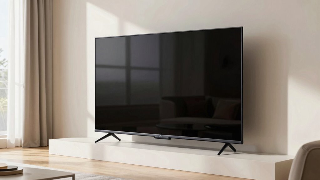 ambient lighting and viewing angles