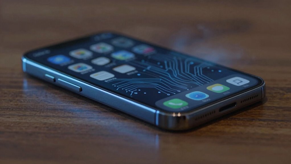 apps drain battery silently