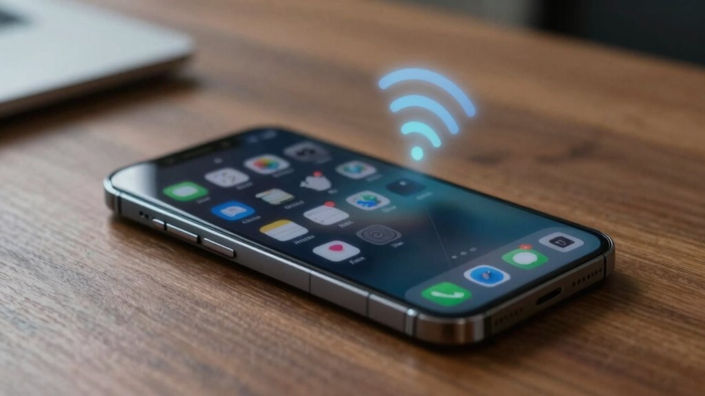 apps drain battery silently