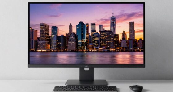 assessing 4k monitor necessity