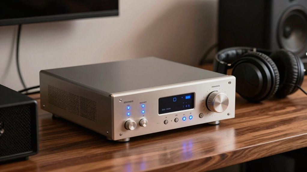 assessing audio upgrade benefits