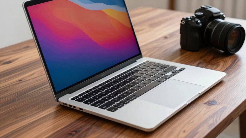 assessing genuine high end laptops