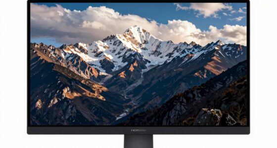 assessing hdr monitor quality