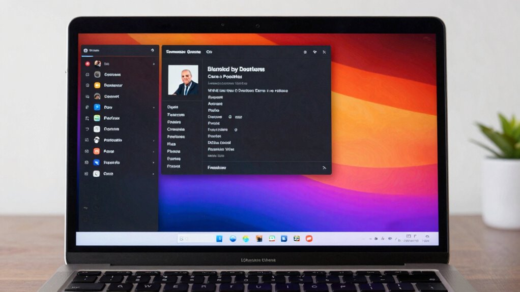 assessing laptop display quality