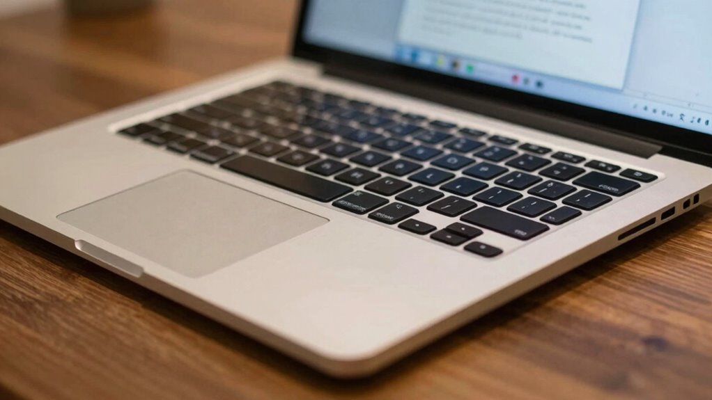 background processes increase laptop heat