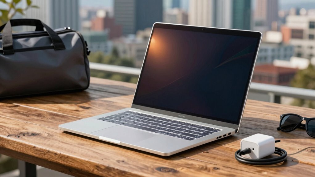 balance portability and durability