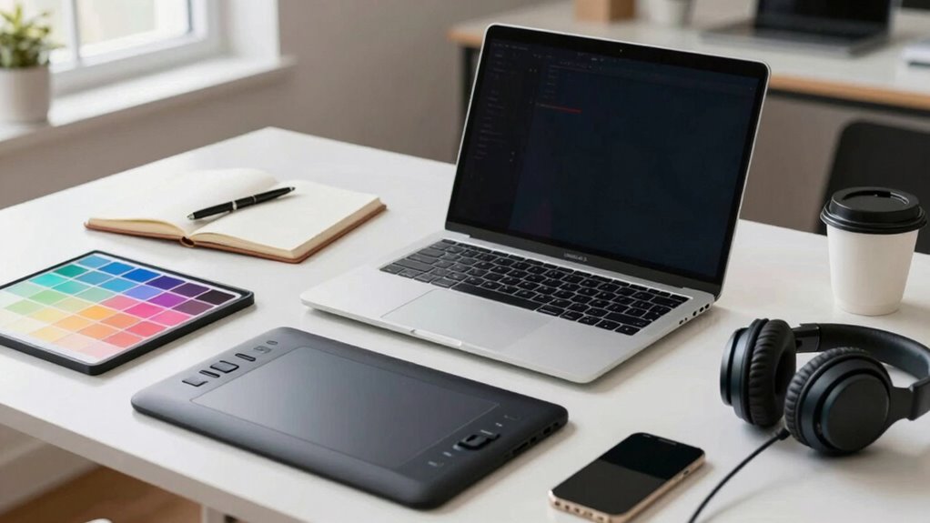 balanced reliable creative computing