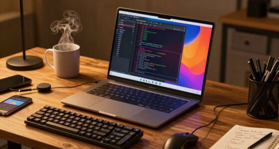 balanced size and performance