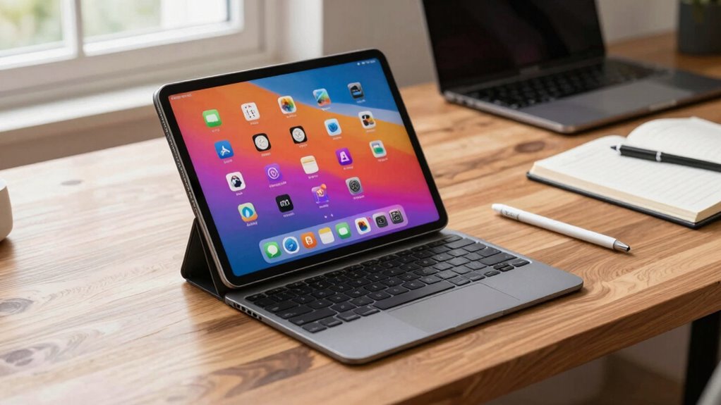 battery and software considerations