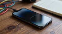 battery drain after update